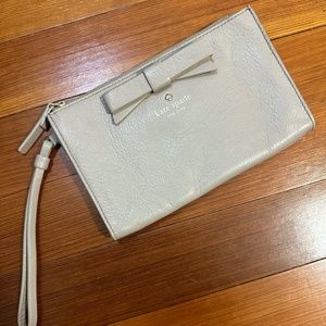 Kate Spade Wristlet